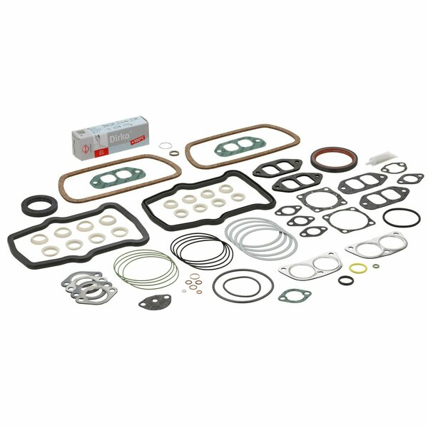 Elring Full Gasket Set, 356.362 356.362